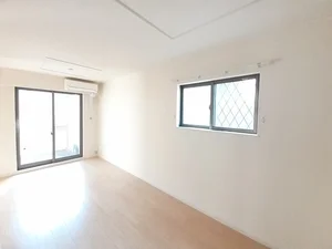 北葛城郡上牧町のマンスリーマンション・ウィークリーマンション「サンリットⅠ 105・洋室(No.1271101)」メイン画像