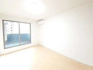 のマンスリーマンション・ウィークリーマンション「グラン　シャリオⅡ 205・洋室(No.1271102)」メイン画像