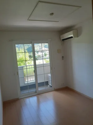 のマンスリーマンション・ウィークリーマンション「プランドール　２ 103・洋室(No.1271105)」メイン画像