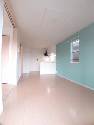 和歌山市のマンスリーマンション・ウィークリーマンション「レジデンス　ＳＡＣＬＡ 202・洋室(No.1271112)」メイン画像