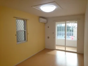 和歌山市のマンスリーマンション・ウィークリーマンション「レジデンス　ＳＡＣＬＡ 102・洋室(No.1271113)」メイン画像