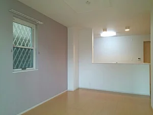 のマンスリーマンション・ウィークリーマンション「コモド　レジデンシアⅡ　八尾南 105・洋室(No.1271117)」メイン画像