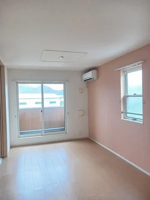 有田市のマンスリーマンション・ウィークリーマンション「エトワール辻堂 201・洋室(No.1271118)」メイン画像