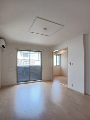 のマンスリーマンション・ウィークリーマンション「フィオーレ・エム 101・LDK(No.1271123)」メイン画像