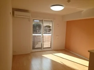 のマンスリーマンション・ウィークリーマンション「ＹＴハドソン 106・洋室(No.1271124)」メイン画像