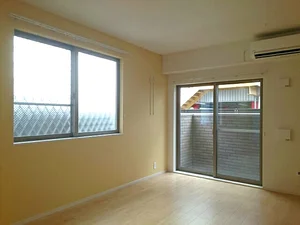 のマンスリーマンション・ウィークリーマンション「ラ・ルーチェ 101・洋室(No.1271125)」メイン画像