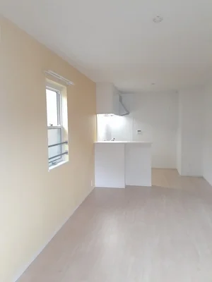 のマンスリーマンション・ウィークリーマンション「ディラⅠ 201・洋室(No.1271131)」メイン画像