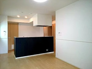 のマンスリーマンション・ウィークリーマンション「ベル・フォーレ石切 201・洋室(No.1271137)」メイン画像