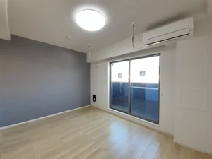 のマンスリーマンション・ウィークリーマンション「アプローズ 302・洋室(No.1271138)」メイン画像