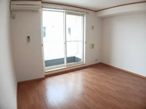 のマンスリーマンション・ウィークリーマンション「ルーム・サティー 202・洋室(No.1271142)」メイン画像