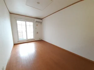 のマンスリーマンション・ウィークリーマンション「グレイス・ベルＤ 203・洋室(No.1271143)」メイン画像