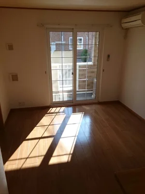 のマンスリーマンション・ウィークリーマンション「ビッグベア－　Ｄ 101・洋室(No.1271144)」メイン画像