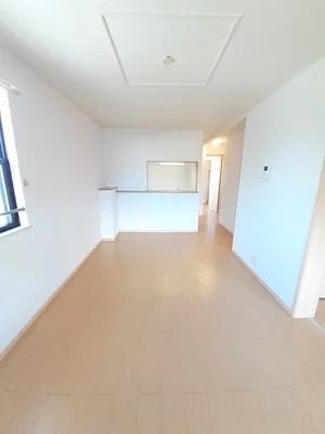 のマンスリーマンション・ウィークリーマンション「サニーグレイス　Ａ 201・洋室(No.1271148)」メイン画像