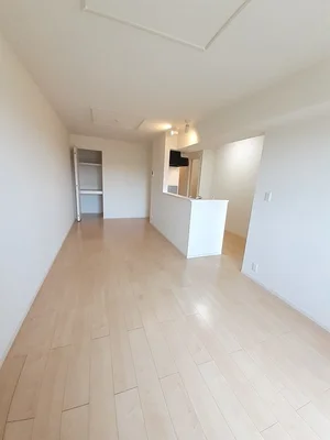 のマンスリーマンション・ウィークリーマンション「クロスローズⅡ 101・洋室(No.1271157)」メイン画像