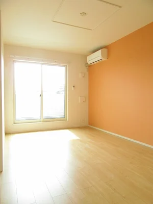 のマンスリーマンション・ウィークリーマンション「ジェルソミーナ 204・洋室(No.1271158)」メイン画像