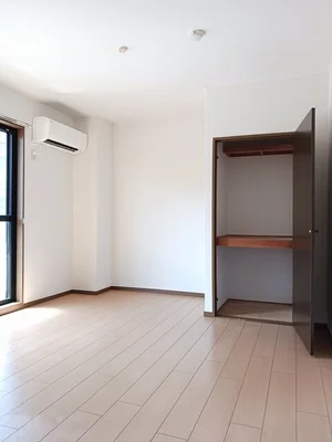 のマンスリーマンション・ウィークリーマンション「パルテールⅡ 102・洋室(No.1271165)」メイン画像