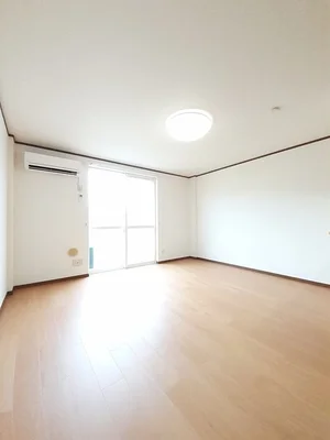 のマンスリーマンション・ウィークリーマンション「フォレスタ・Ｔ２ 106・洋室(No.1271168)」メイン画像