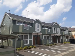 岡山市のマンスリーマンション・ウィークリーマンション「ソレイユ．Ｎ　Ａ 105・洋室(No.1271169)」メイン画像