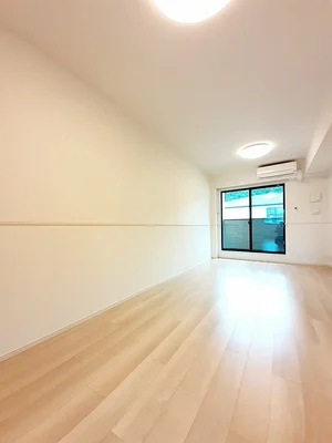 愛媛県のマンスリーマンション・ウィークリーマンション「ソラーナ・М 202・洋室(No.1271179)」メイン画像