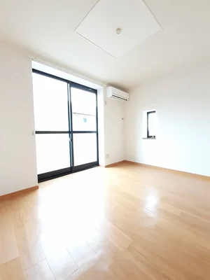 のマンスリーマンション・ウィークリーマンション「グリーンスクエアＡ 203・洋室(No.1271180)」メイン画像