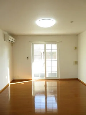 のマンスリーマンション・ウィークリーマンション「パストラーレ道後Ｂ 101・洋室(No.1271183)」メイン画像