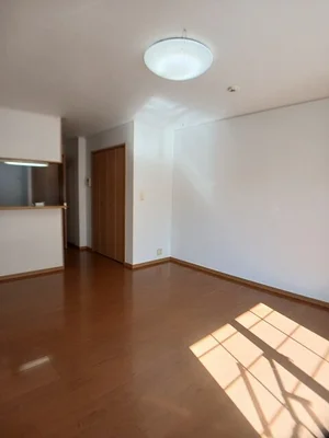 のマンスリーマンション・ウィークリーマンション「セレノ東野　Ａ 105・洋室(No.1271184)」メイン画像