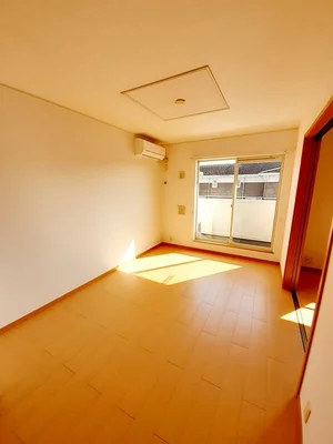 のマンスリーマンション・ウィークリーマンション「アルカンシエル土佐　Ⅱ 203・洋室(No.1271185)」メイン画像