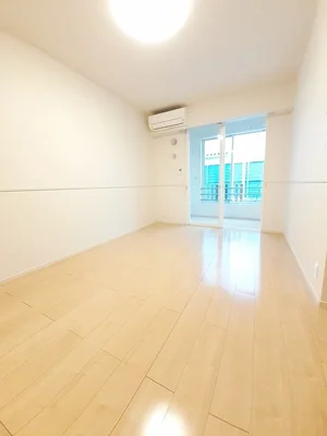 のマンスリーマンション・ウィークリーマンション「キュート　ナイン 103・洋室(No.1271191)」メイン画像