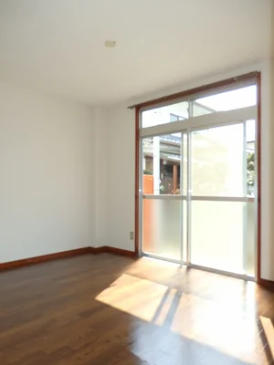 広島市のマンスリーマンション・ウィークリーマンション「シティハイツ西本Ａ 101・和室(No.1271194)」メイン画像