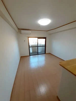 のマンスリーマンション・ウィークリーマンション「グランツ 406・洋室(No.1271200)」メイン画像