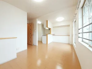 のマンスリーマンション・ウィークリーマンション「エスポワール 201・LDK(No.1271203)」メイン画像