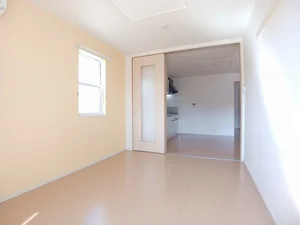 産業医科大学周辺のマンスリーマンション・ウィークリーマンション「サングレイス　Ａ 101・洋室(No.1271209)」メイン画像