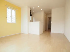 陣原駅（福岡県）のマンスリーマンション・ウィークリーマンション「ソレアード陣原 106・洋室(No.1271213)」メイン画像