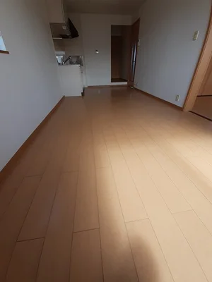 のマンスリーマンション・ウィークリーマンション「ブライドガーデンⅠ　Ｃ 203・洋室(No.1271229)」メイン画像