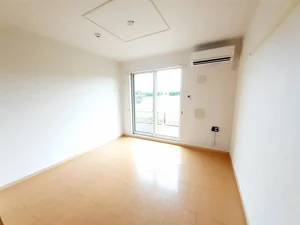 のマンスリーマンション・ウィークリーマンション「ハ－ベストヴィラ 102・洋室(No.1271231)」メイン画像