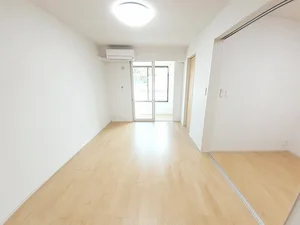 佐賀市のマンスリーマンション・ウィークリーマンション「エ－ルデヴュ　Ⅳ 101・洋室(No.1271242)」メイン画像