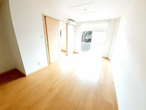 佐賀市のマンスリーマンション・ウィークリーマンション「メゾン高野Ｂ 103・洋室(No.1271249)」メイン画像