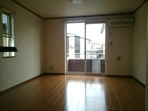 のマンスリーマンション・ウィークリーマンション「ソレアードⅠ 101・洋室(No.1271250)」メイン画像