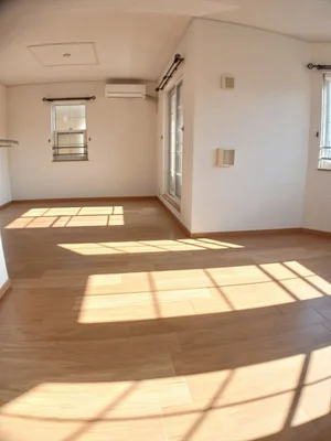 賀来駅（大分県）のマンスリーマンション・ウィークリーマンション「ウエストキャッスルＢ 201・洋室(No.1271253)」メイン画像