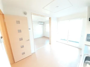 川棚駅（長崎県）のマンスリーマンション・ウィークリーマンション「ナチュラ・ヴィレッタ 101・洋室(No.1271258)」メイン画像