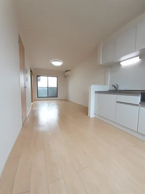 高城駅（大分県）のマンスリーマンション・ウィークリーマンション「ベルクレール 302・洋室(No.1271266)」メイン画像