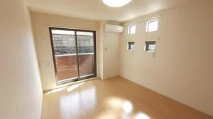 佐世保市のマンスリーマンション・ウィークリーマンション「ＣＡＳＡ天神 103・洋室(No.1271267)」メイン画像