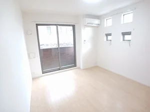 のマンスリーマンション・ウィークリーマンション「ＣＡＳＡ天神 103・洋室(No.1271267)」メイン画像