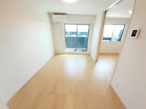 のマンスリーマンション・ウィークリーマンション「グラン・ア－ブル　Ⅲ 203・洋室(No.1271270)」メイン画像