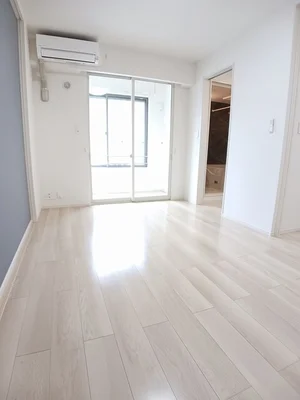 大分県立看護科学大学周辺のマンスリーマンション・ウィークリーマンション「グランシーダ　ルーツ 101・洋室(No.1271271)」メイン画像