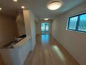 のマンスリーマンション・ウィークリーマンション「イルソーレⅠ 101・洋室(No.1271276)」メイン画像