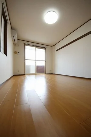 大分駅（大分県）のマンスリーマンション・ウィークリーマンション「サージュ 101・洋室(No.1271279)」メイン画像