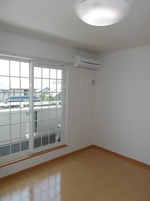 のマンスリーマンション・ウィークリーマンション「プロムナード　レジデンス 201・LDK(No.1271282)」メイン画像