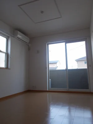 のマンスリーマンション・ウィークリーマンション「メゾン・ド・ジェルメＢ 102・洋室(No.1271283)」メイン画像