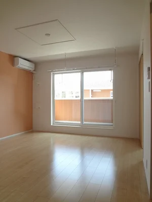 のマンスリーマンション・ウィークリーマンション「クオーレ　Ⅰ 202・洋室(No.1271293)」メイン画像